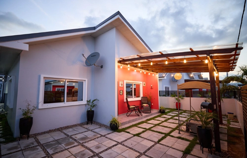 The Story Behind iFORA Homes – From Vision to Reality